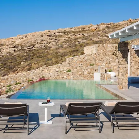 Villa Anais 2 Mykonos