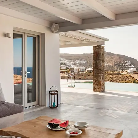 Villa Anais 2 Mykonos *