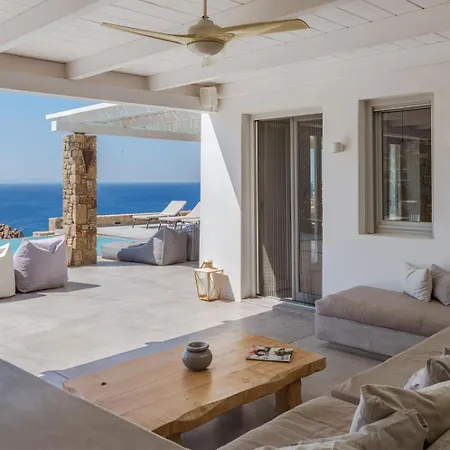Anais 2 Mykonos *
