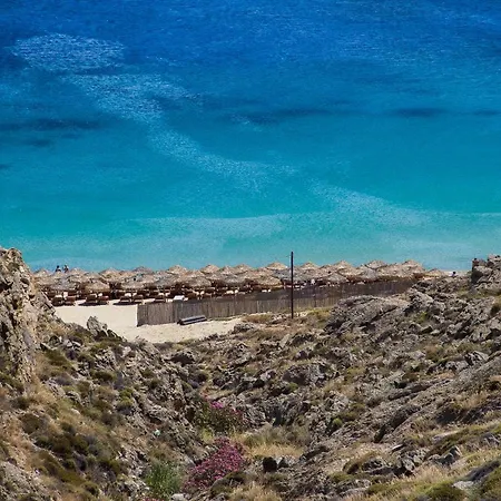 Anais 2 Mykonos 빌라