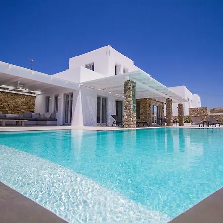 Villa Anais 2 Mykonos *
