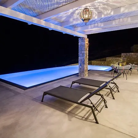 Villa Anais 2 Mykonos *