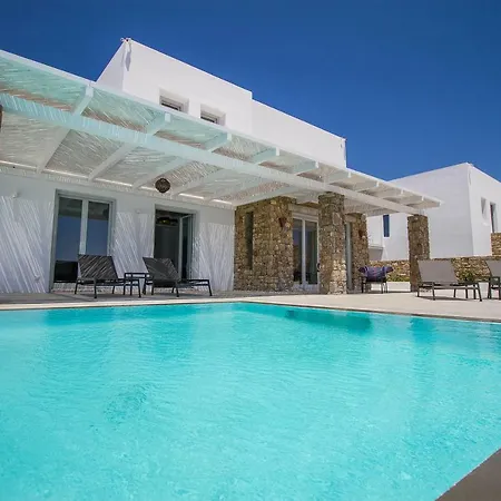 Villa Anais 2 Mykonos *