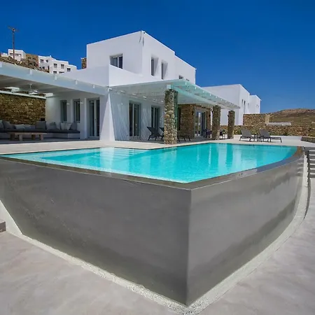 Anais 2 Mykonos Villa *