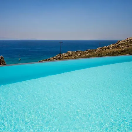 Anais 2 Mykonos Villa *