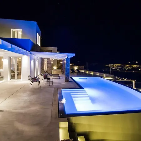 Anais 2 Mykonos