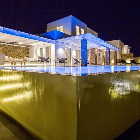 Villa Anais 2 Mykonos Elia (Mykonos)