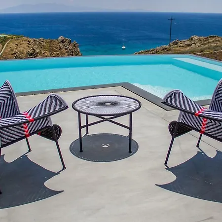 Anais 2 Mykonos * Elia (Mykonos)