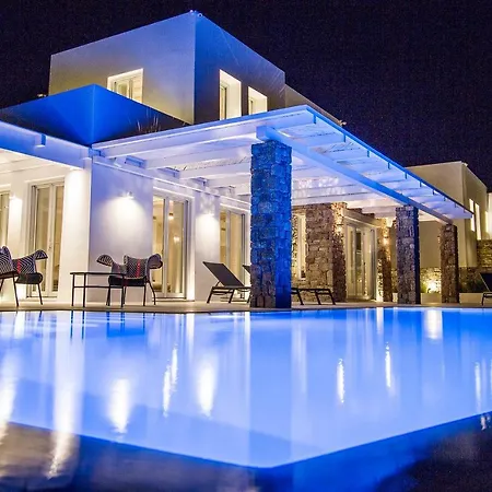Villa Anais 2 Mykonos *