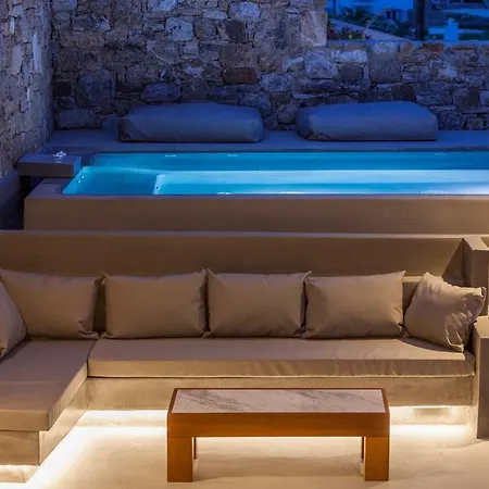 Anais 2 Mykonos