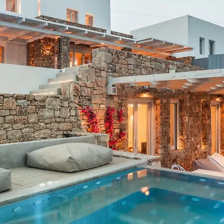 Anais 2 Mykonos *