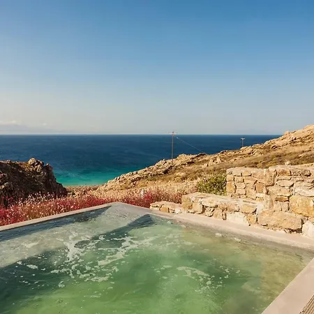 Villa Anais 2 Mykonos