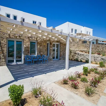Anais 2 Mykonos