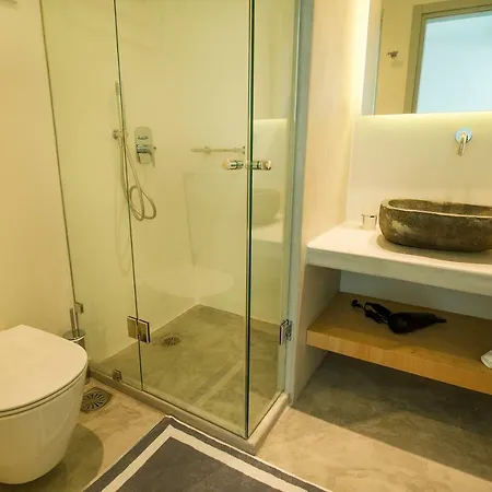 Villa Anais 2 Mykonos *