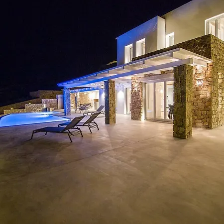 Anais 2 Mykonos Villa *
