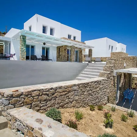 Anais 2 Mykonos *
