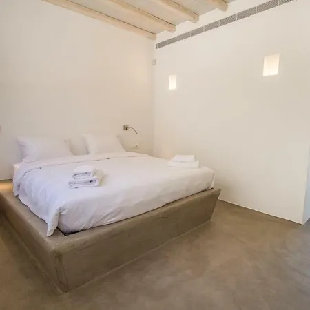 Villa Anais 2 Mykonos Elia (Mykonos)