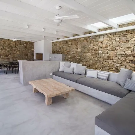 Anais 2 Mykonos Villa Elia (Mykonos)