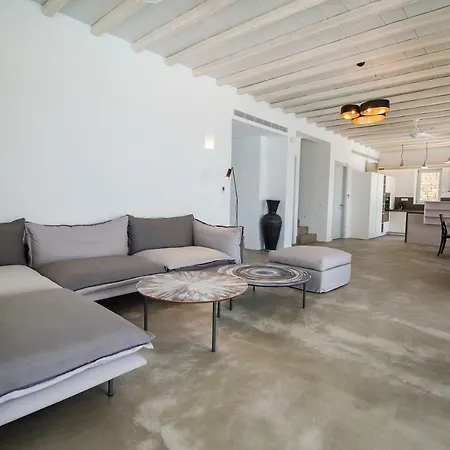 Anais 2 Mykonos Villa Elia (Mykonos)