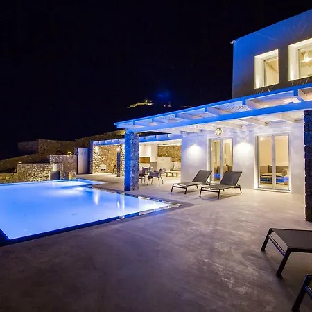 Anais 2 Mykonos *