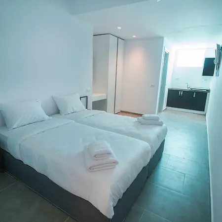 Villa Anais 2 Mykonos