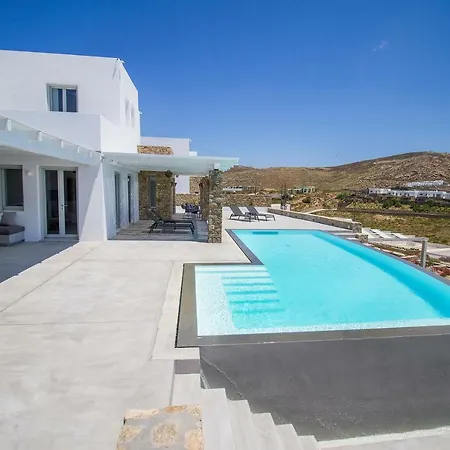 Anais 2 Mykonos Villa