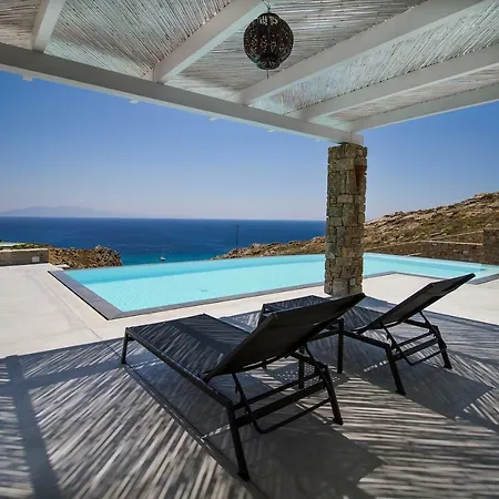 Villa Anais 2 Mykonos *