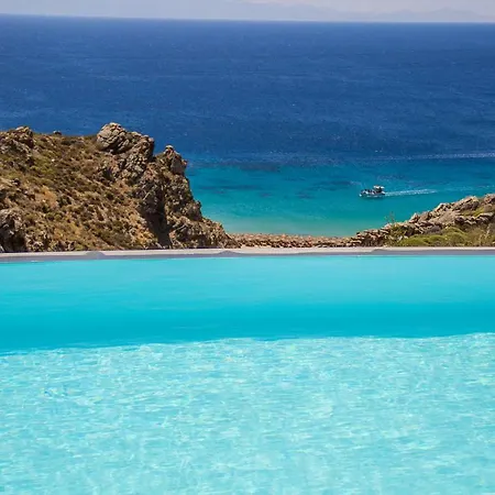Villa Anais 2 Mykonos Elia (Mykonos)