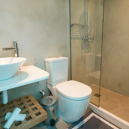Villa Anais 2 Mykonos