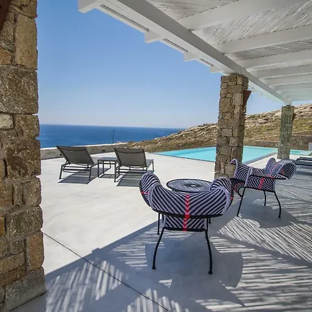 Anais 2 Mykonos Villa *