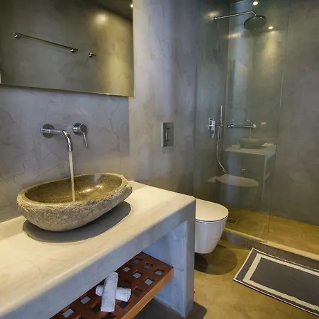 Anais 2 Mykonos Villa Elia (Mykonos)