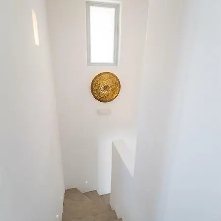Anais 2 Mykonos Villa *