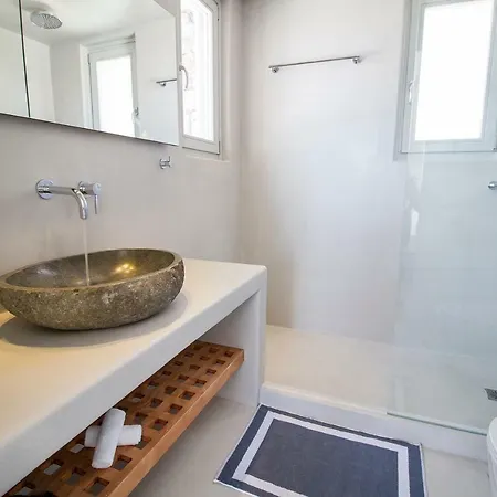 Anais 2 Mykonos Villa *