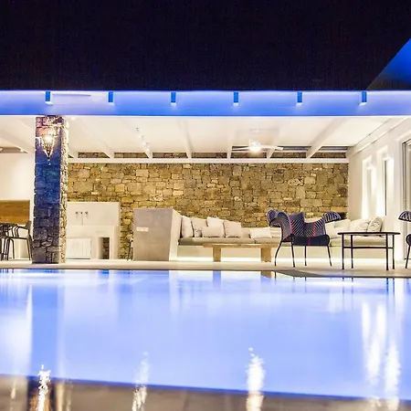 Villa Anais 2 Mykonos Elia (Mykonos)
